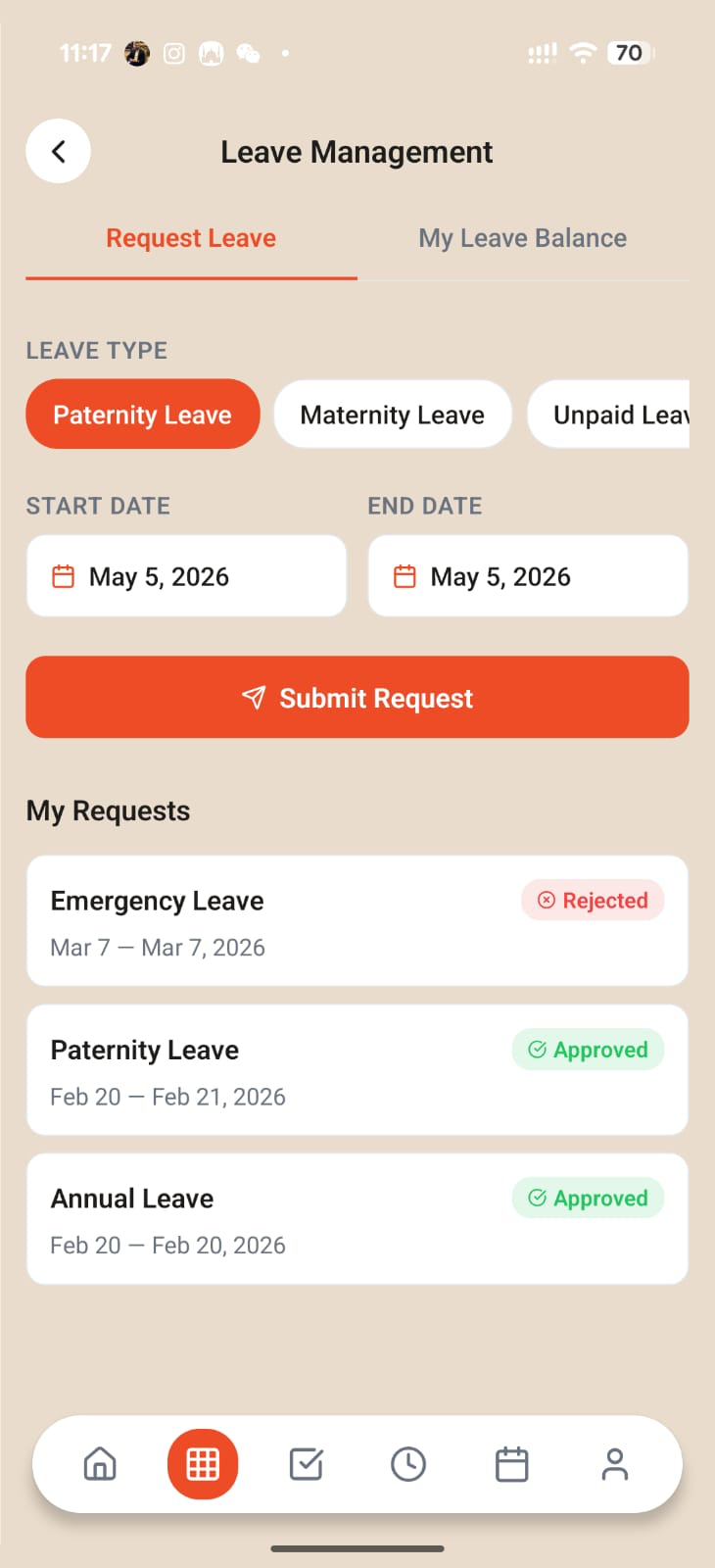 Approvals & Workflows