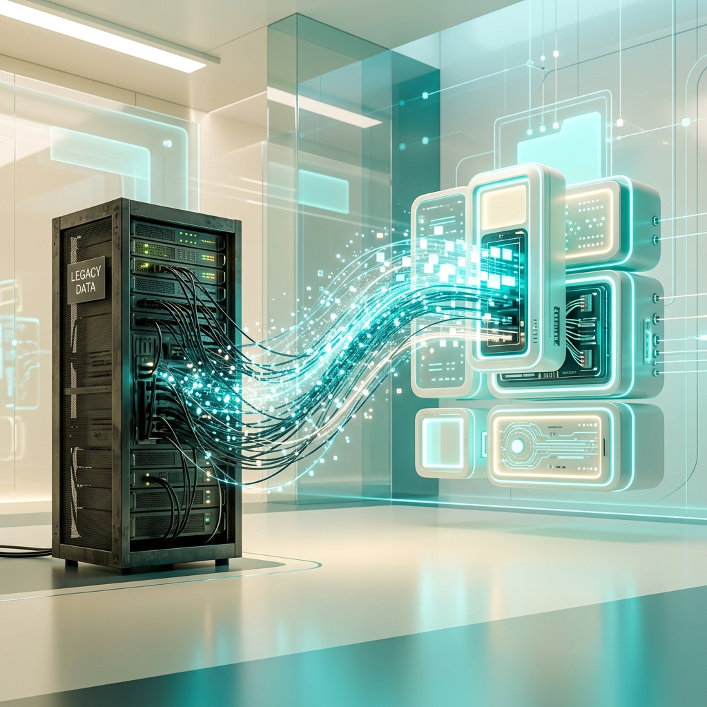 Why Libyan Companies Are Moving From SAP to Modern Cloud ERPs